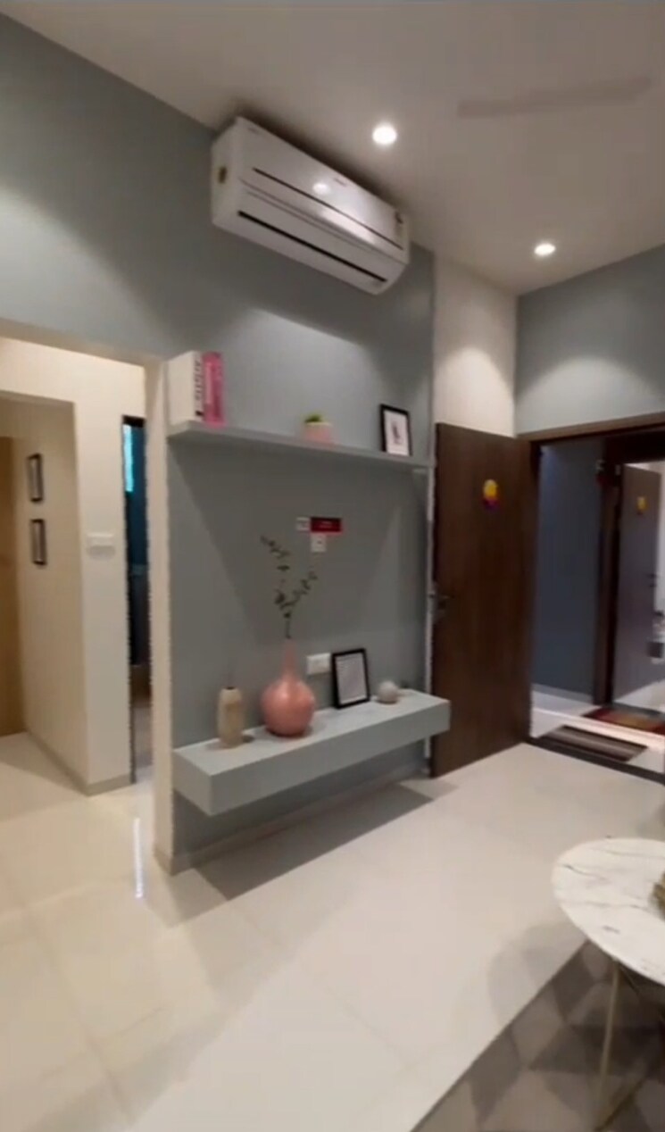 Living Room, ambegaon budruk 1.5 Bedroom 522 Sq.Ft. Apartment In Ambegaon Budruk Pune 8067600