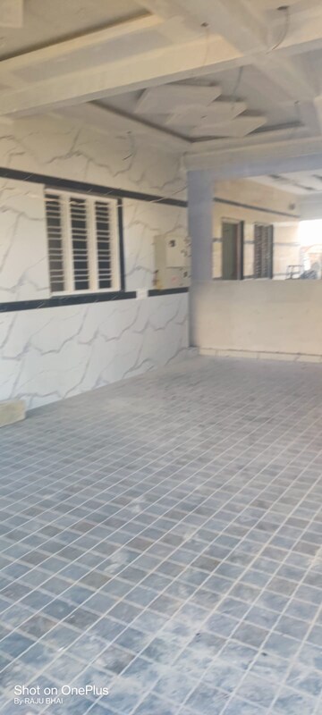 Balcony in 4 BHK Independent House at K Channasandra – for Sale