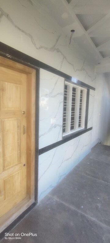 Balcony in 4 BHK Independent House at K Channasandra – for Sale