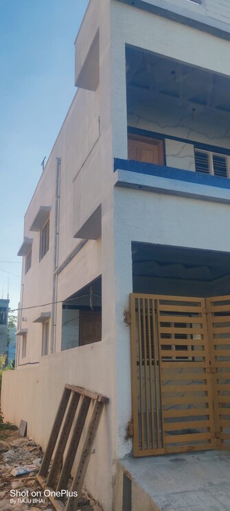 4 BHK Independent House For Resale in K Channasandra Bangalore  8067594