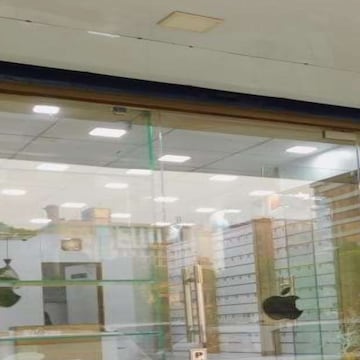 Commercial Showroom 650 Sq.Ft. For Rent in Barakhamba Road Delhi  8067634