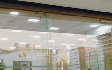 Showroom For Rent in Barakhamba Road