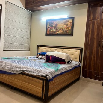 2 BHK Apartment For Rent in 3C Lotus Zing Sector 168 Noida  8067605