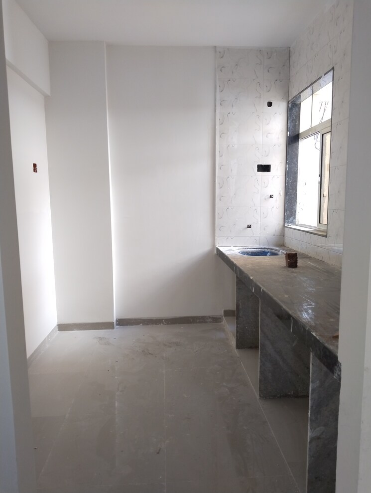 Kitchen, kasheli 1 Bedroom 580 Sq.Ft. Apartment In Kasheli Thane 8067606