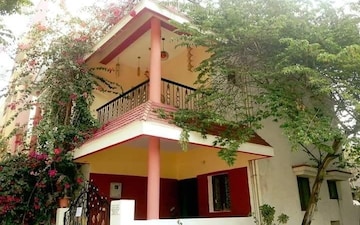 3.5 BHK Villa For Sale in Bidadi