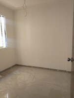 1 BHK 580 Sq.Ft. Apartment in Cg Nisarg Residency 