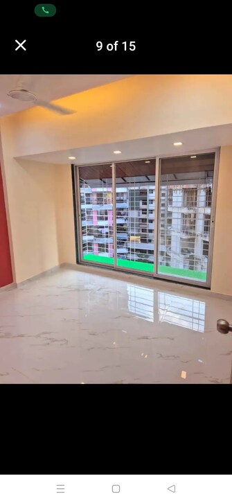 1 BHK Apartment For Rent in Gajra Bhoomi Gardenia I Roadpali Navi Mumbai  8067617