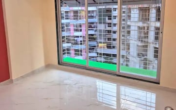 1 BHK Apartment For Rent in Gajra Bhoomi Gardenia I, Roadpali