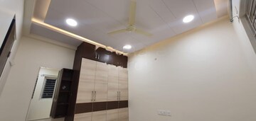 Furnished Amenities in 3 BHK Apartment at Reliance Jubilee, Tolichowki – for Rent