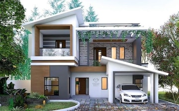2 BHK Villa For Rent in Bidadi
