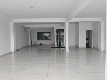 Master Plan in  Office Space at New Sanganer Road – for Rent
