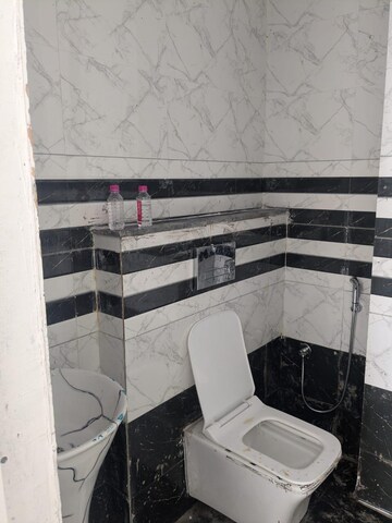 Washroom in  Office Space at New Sanganer Road – for Rent