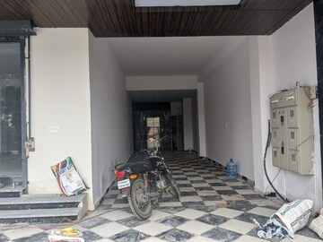 Office Space – Exterior View View at New Sanganer Road - for Rent