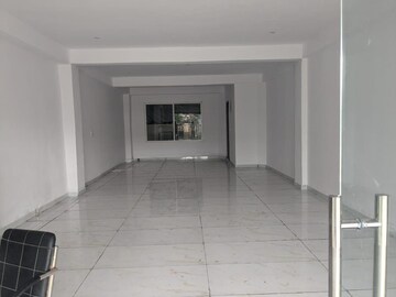 Commercial Office Space 1900 Sq.Ft. For Rent in New Sanganer Road Jaipur  8067623