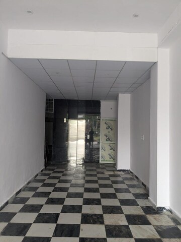  Office Space – Exterior View View at New Sanganer Road - for Rent