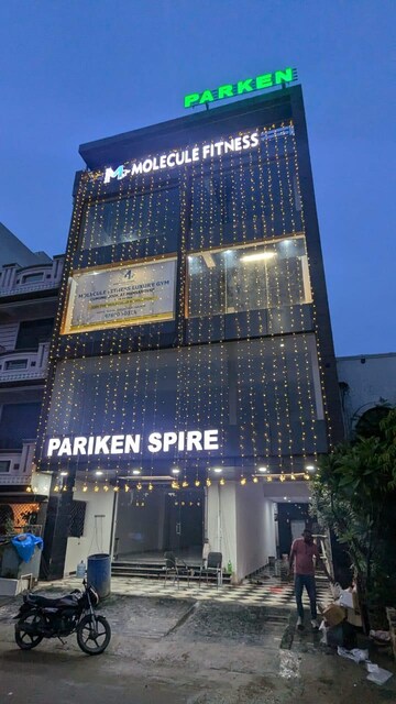  Office Space – Exterior View View at New Sanganer Road - for Rent