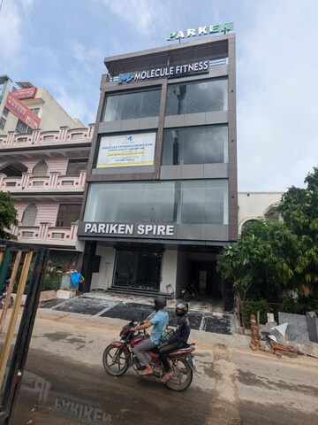  Office Space – Exterior View View at New Sanganer Road - for Rent