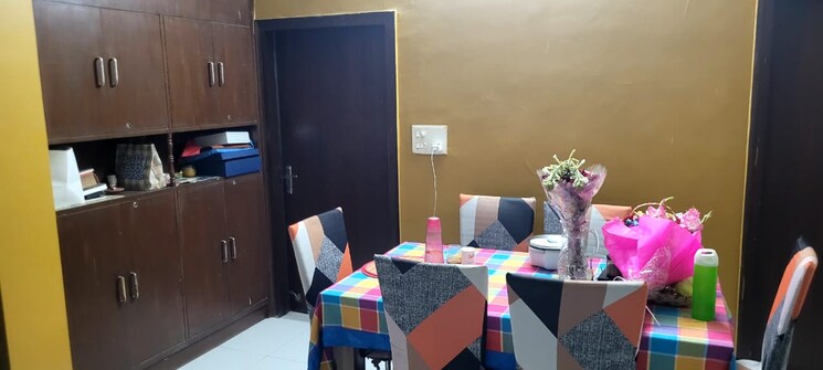 Master Bedroom, sector 15 2 Bedroom 112 Sq.Mt. Independent House In Sector 15 Noida 8067635