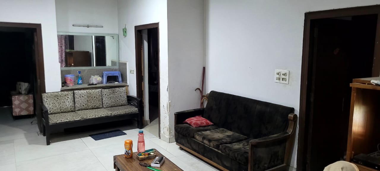 2 BHK Independent House For Sale in Sector 15