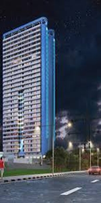 2 BHK Apartment For Rent in Godrej Platinum Vikhroli East Vikhroli East Mumbai  8067654