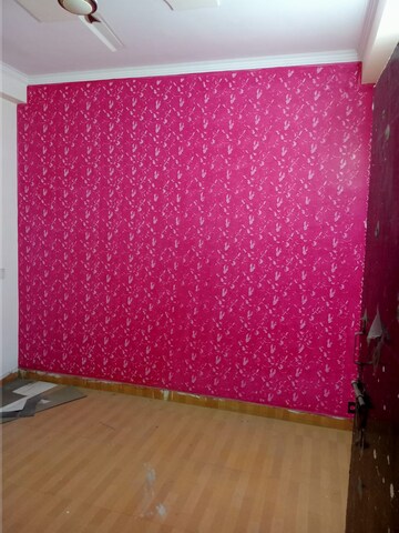 Bedroom in 2 BHK Builder Floor at Nirman Vihar – for Rent