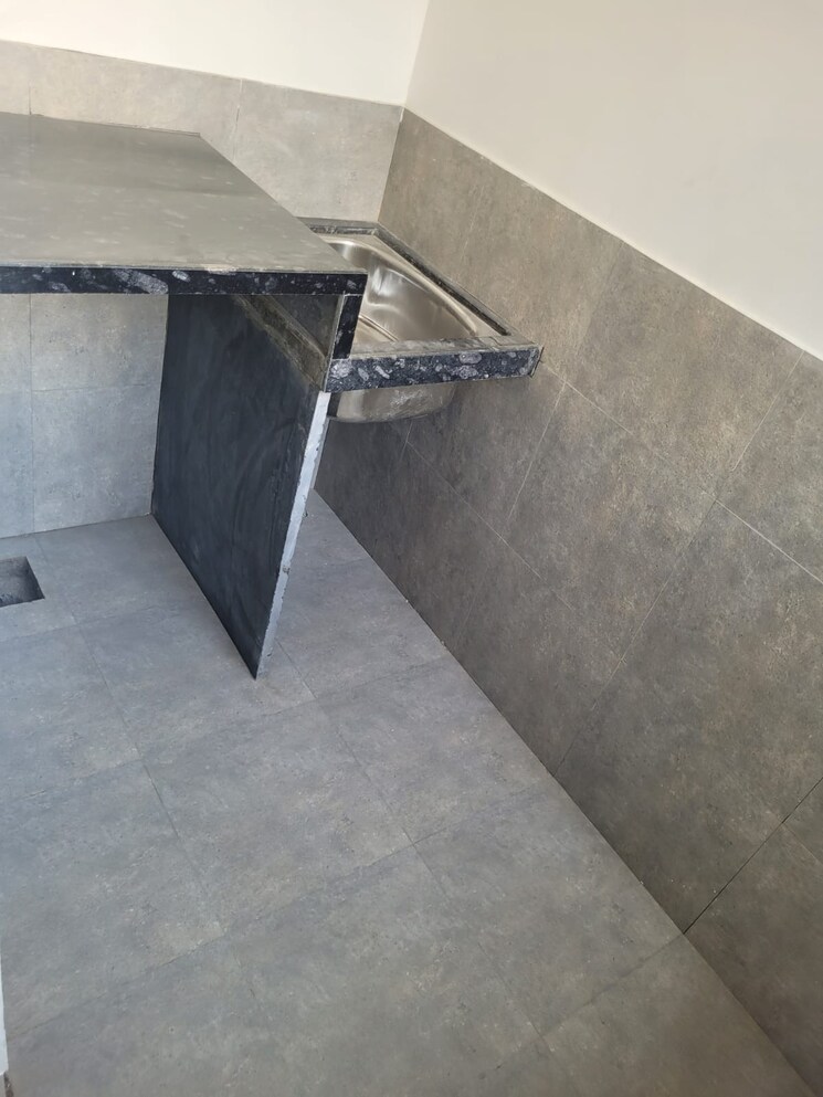 Kitchen, ravima-newton-homes 3 Bedroom 864 Sq.Ft. Apartment In Hadapsar Pune 8067667