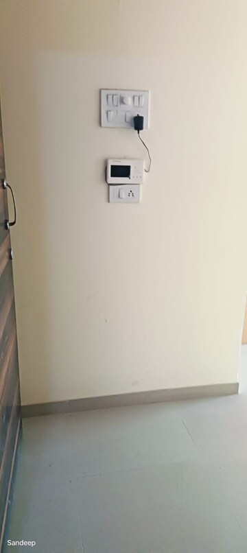 Room in 2 BHK Apartment at Mahavir Kalpavruksha, Ghodbunder Road – for Sale