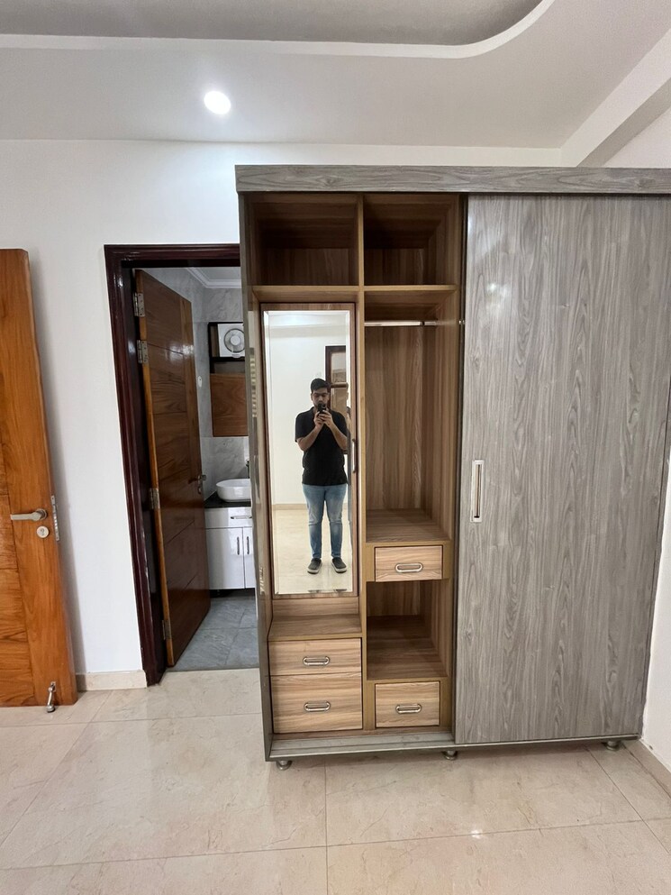 Room, lotus-homz 2.5 Bedroom 700 Sq.Ft. Apartment In Sector 111 Gurgaon 8067732