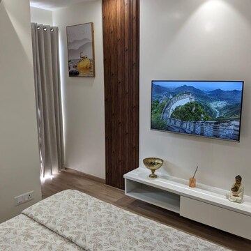 Furnished Amenities in 2.5 BHK Builder Floor at JMS Primeland, Sector 95a – for Sale
