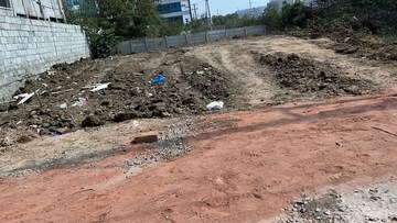  Plot For Sale in Kokapet
