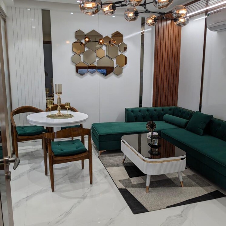 Team Area, jms-primeland 2.5 Bedroom 1100 Sq.Ft. Builder Floor In Sector 95a Gurgaon 8067663