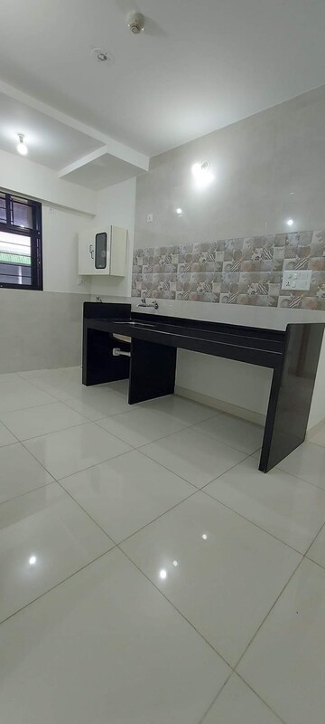 Kitchen in 2.5 BHK Apartment at Nanded Kalashree, State Bank Nagar – for Sale