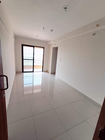 Building Lobby in 2.5 BHK Apartment at Nanded Kalashree, State Bank Nagar – for Sale