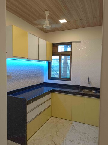Room in 2 BHK Apartment at CD Gurudev, Virar West – for Sale