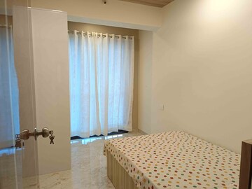 Bedroom in 2 BHK Apartment at CD Gurudev, Virar West – for Sale