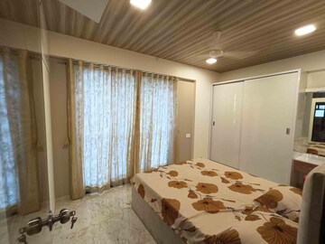 Bedroom in 2 BHK Apartment at CD Gurudev, Virar West – for Sale