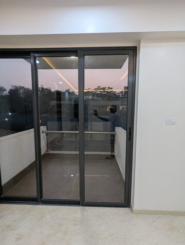 3 BHK Apartment – Exterior View View at Shapoorji Pallonji Vicinia, Powai - for Rent