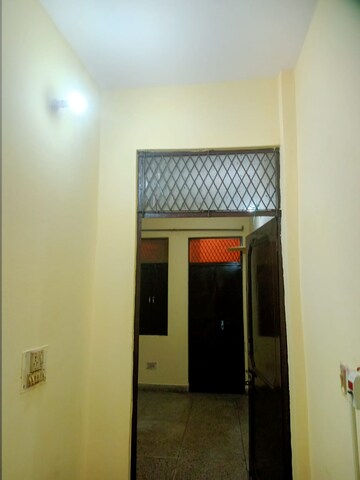 Bathroom in 2 BHK Builder Floor at Laxmi Nagar – for Rent