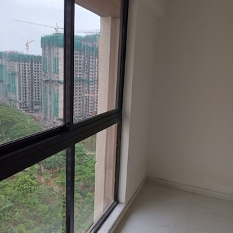 1 BHK Apartment For Resale in Elitra Casa Rio Dombivli East Thane  8067796