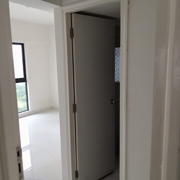 Building Lobby in 1 BHK Apartment at Elitra Casa Rio, Dombivli East – for Sale