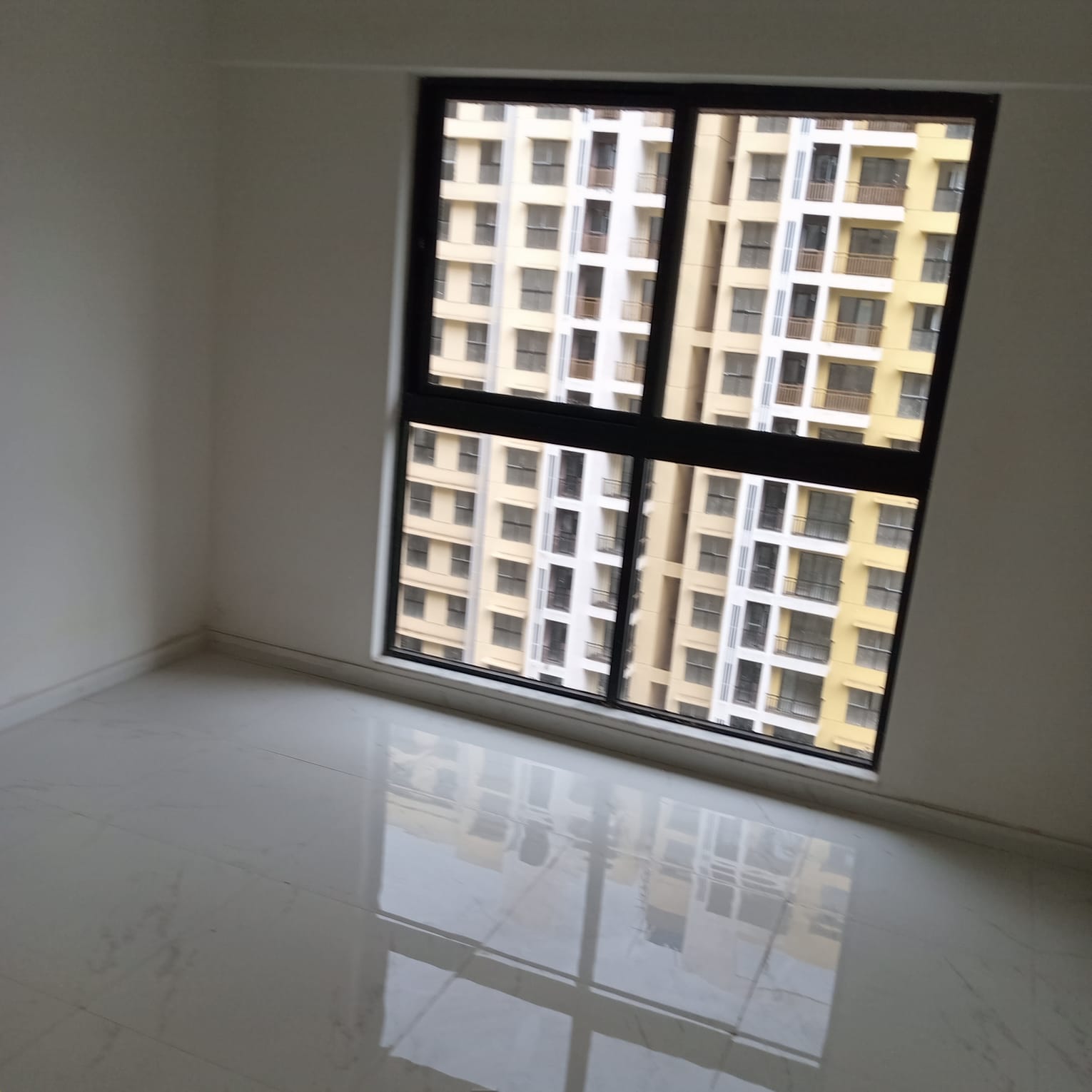1 BHK + Pooja Room Apartment For Sale in Elitra Casa Rio