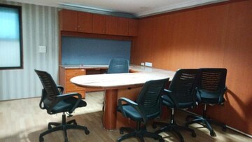 Team Area in  Office Space at Church Street – for Rent