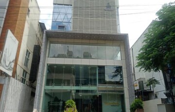  Office Space – Exterior View View at Church Street - for Rent