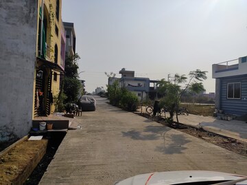  Plot – Exterior View View at Hoshangabad Road - for Sale
