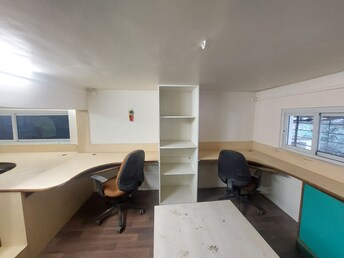 Commercial Co-working Space 600 Sq.Ft. For Rent in Ayyappa Nagar Bangalore  7996052