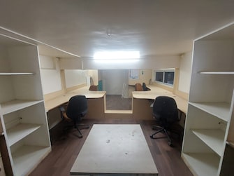 Commercial Co-working Space 600 Sq.Ft. For Rent in Ayyappa Nagar Bangalore  7996052