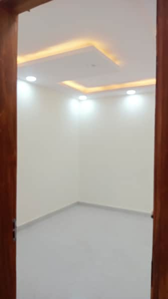 4 BHK Apartment For Resale in Ganga Apartments Burari Burari Delhi  8067723