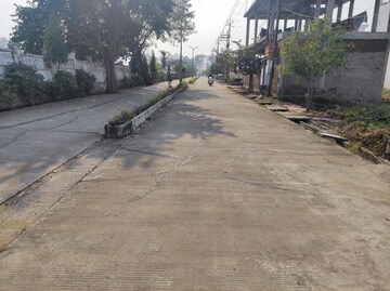 Parking in  Plot at Bhojpur Road – for Sale