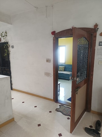  2 BHK Apartment at Ghatlodia – for Sale