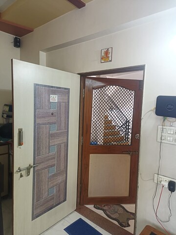  2 BHK Apartment at Ghatlodia – for Sale